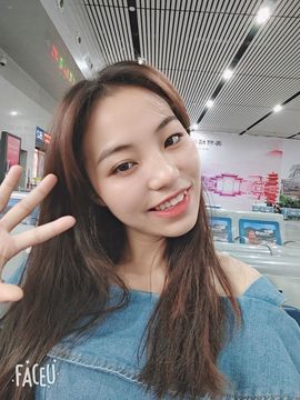 乐乐，么么哒！的图片