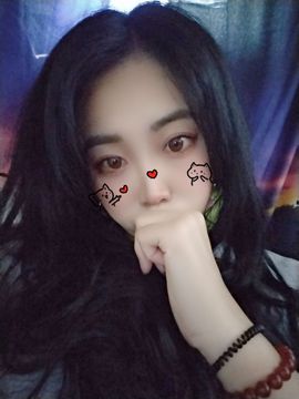 ♬默默✨小蛮宝☞🌜主播照片