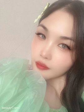 新人璐璐要努力了主播照片