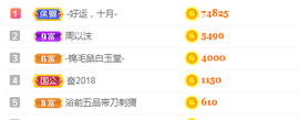 周沫~越剧房主播照片