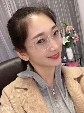 姣姣🐷好运连绵主播照片