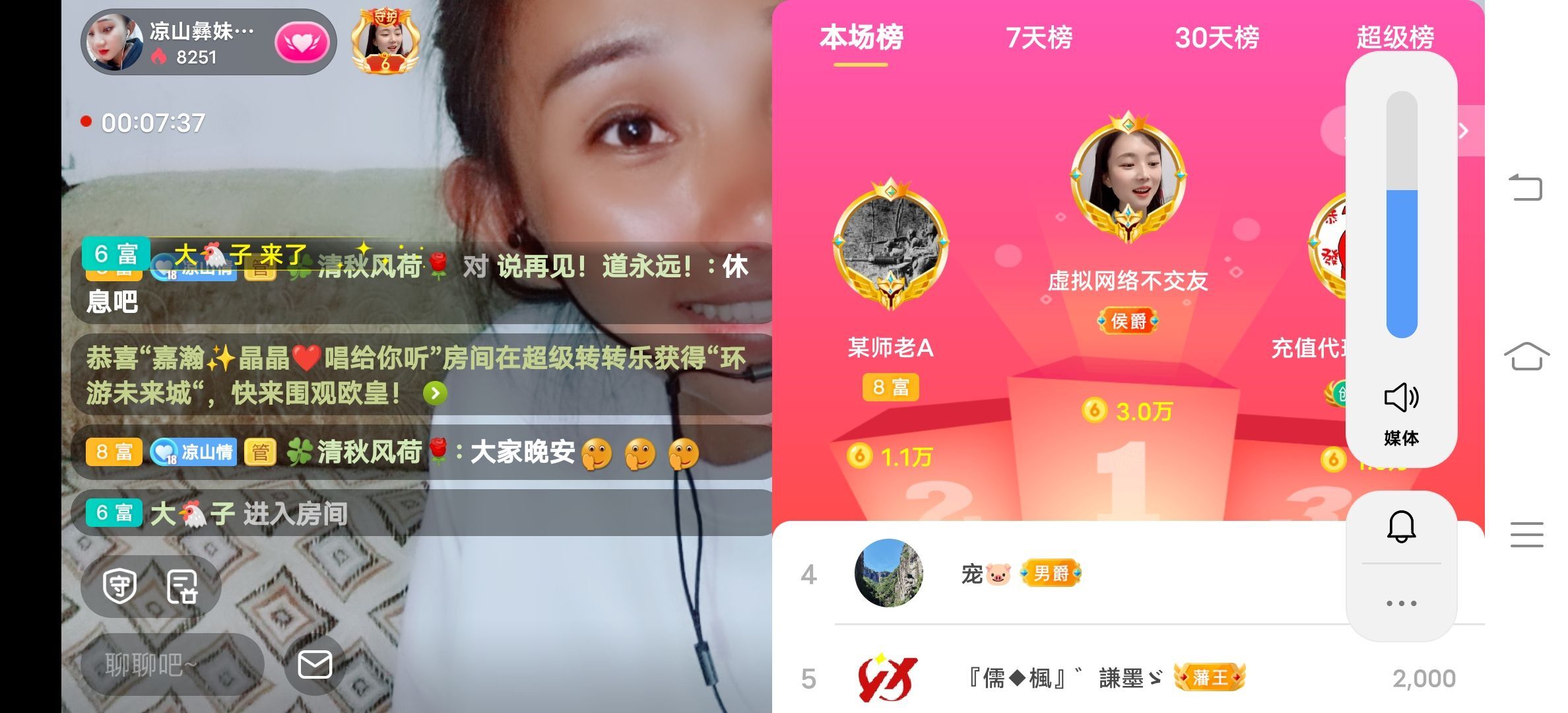 凉山彝妹的图片