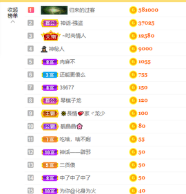 苏熙！！！主播照片