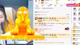 心中无结。。主播照片