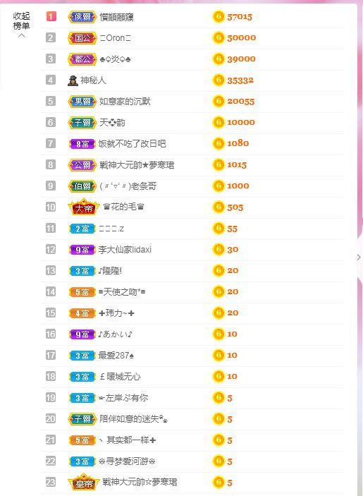 如意~后会有期的图片