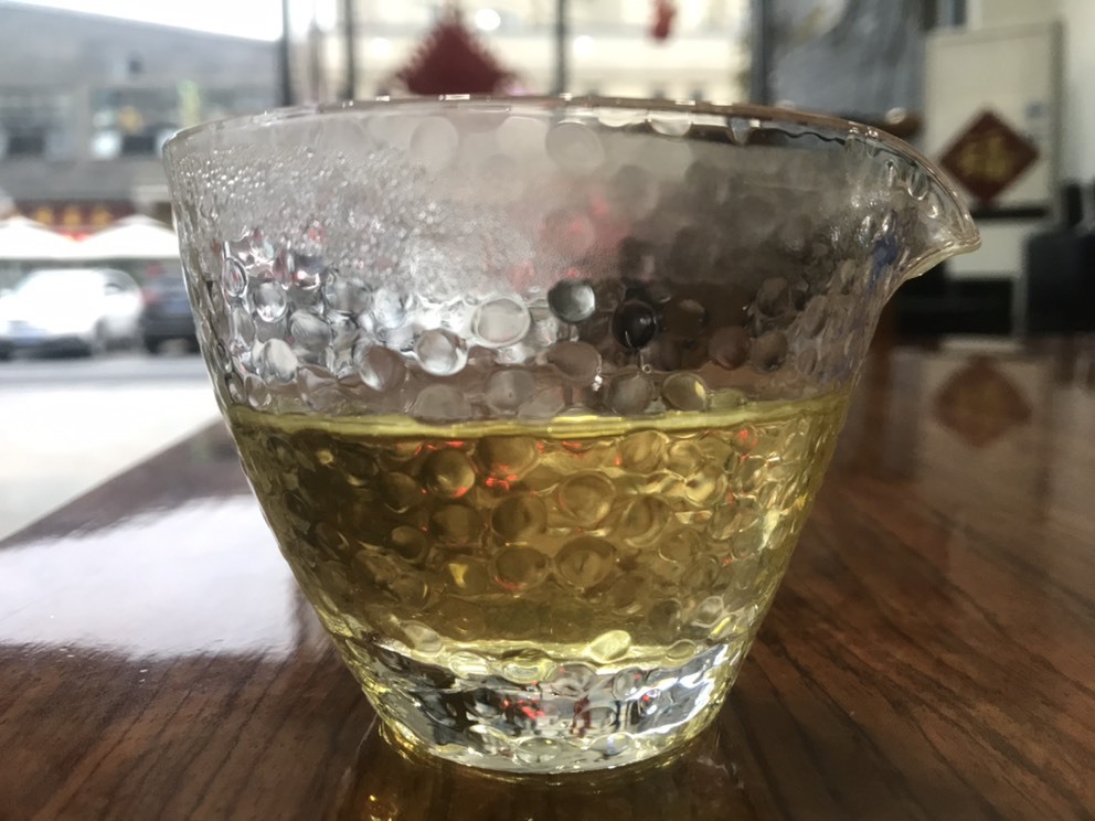 茶茶幸运星的图片