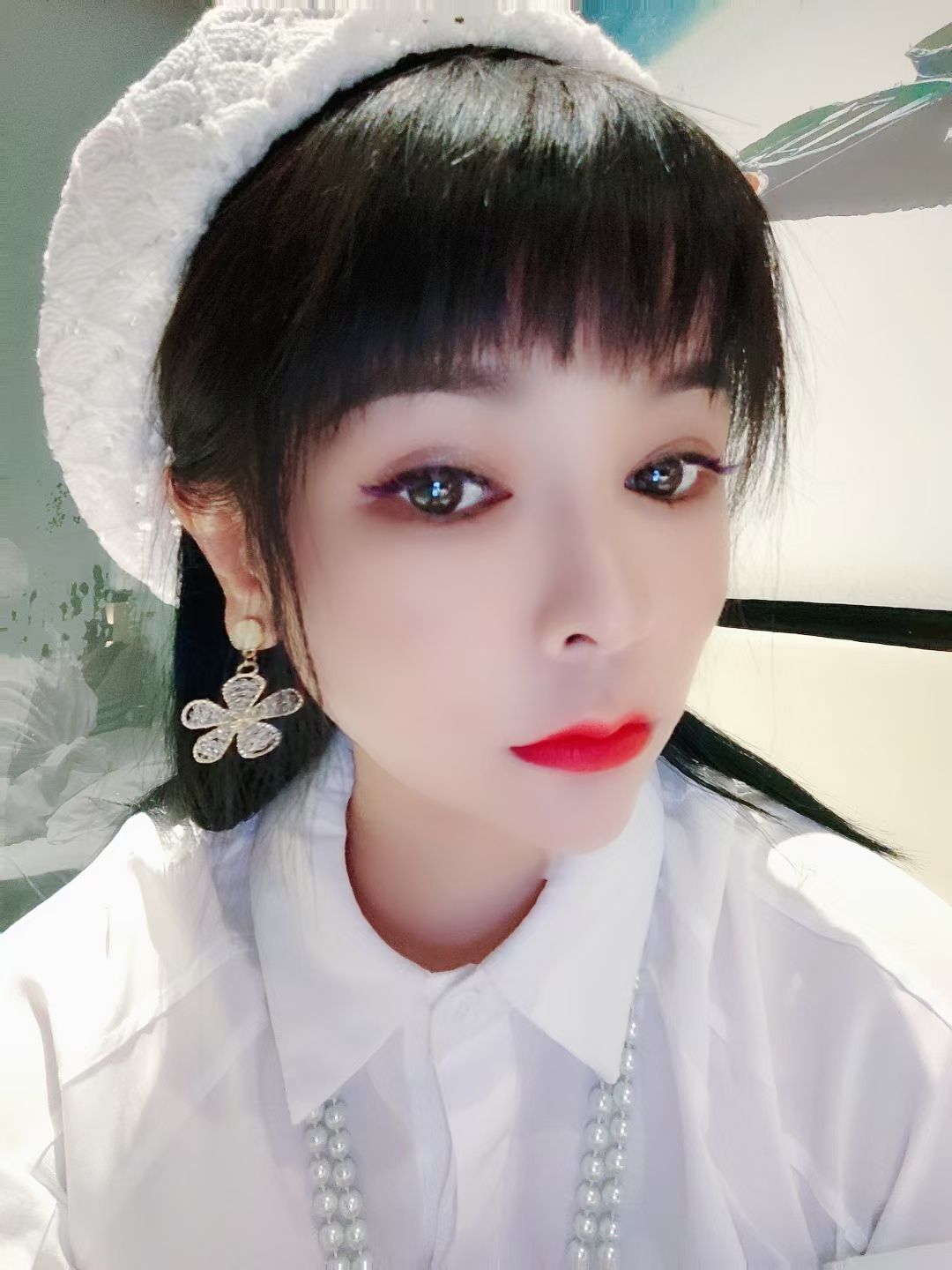 團隊師傅的主播照片