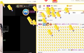 乔伊想一岁主播照片