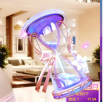 聆听~福妞儿的图片