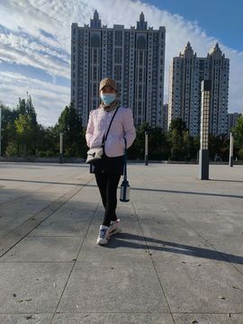 艾美丽～主播照片