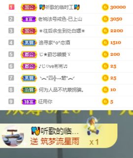 一树梨花压海唐同学☞主播照片
