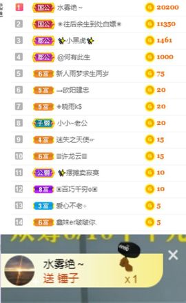 一树梨花压海唐同学☞主播照片