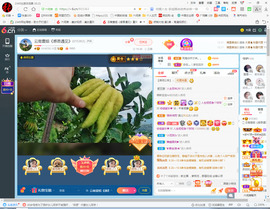保利哥主播照片