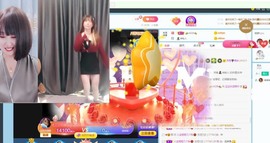 沄9冠感恩有你主播照片