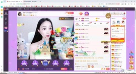 小玲宝🧸安静唱歌主播照片