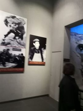 ▄︻┻┳━•主播照片