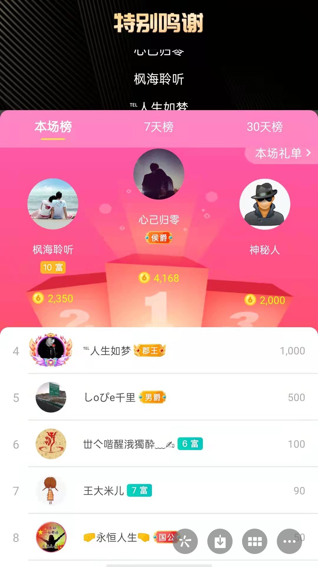 梦心💞缘于遇见的图片