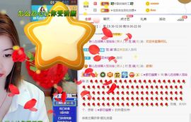一树梨花压海唐同学☞主播照片