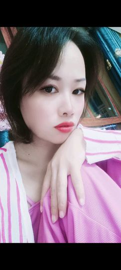 想想有你主播照片