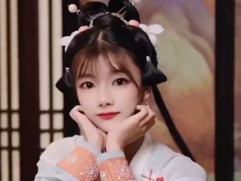 王宝尼的主播海报