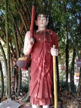 腾钰缘翡翠主播照片