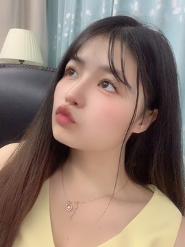 小慕雅🦋主播照片