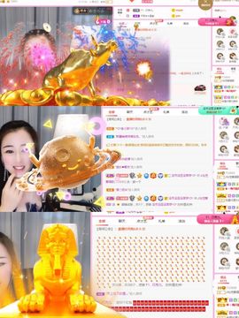 仙仙🎤唱歌主播照片