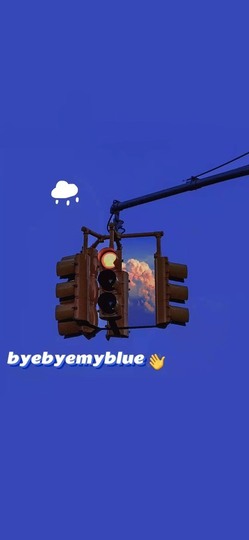 bye～主播照片
