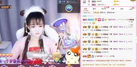 糖笑笑゛等风也等伱主播照片