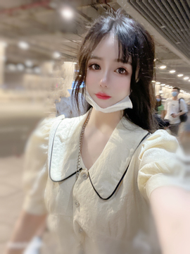 随风🦄主播照片