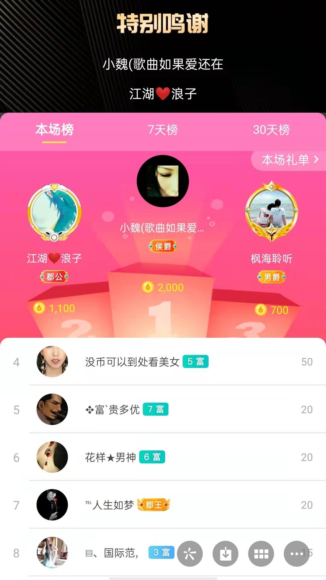 梦心💞缘于遇见的图片