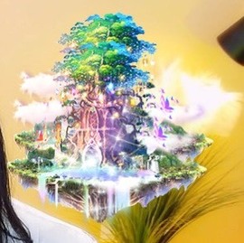 娜塔莎退主播照片