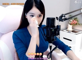 甜蜜未来乐在心怀主播照片