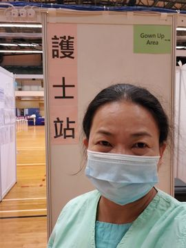 凱晴6726主播照片