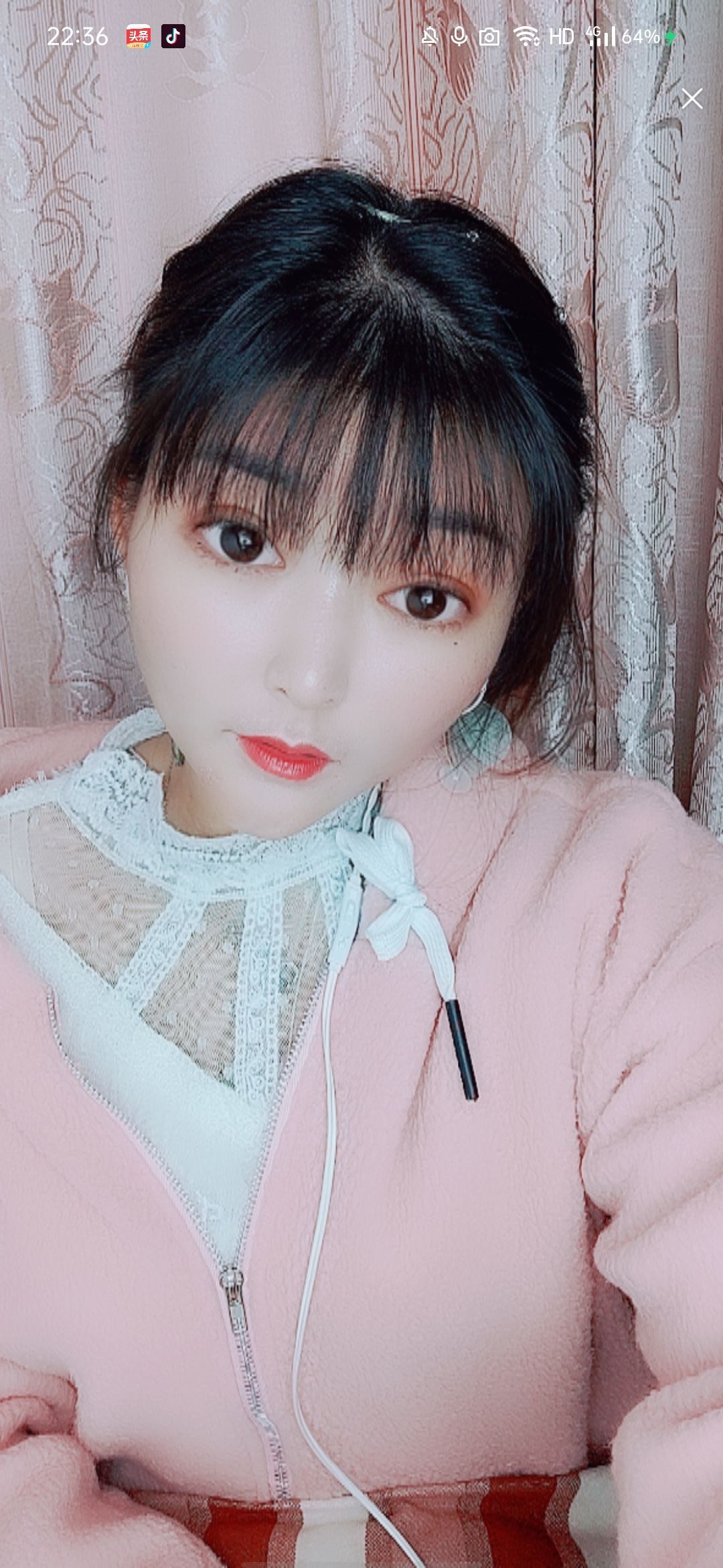 婷婷💕感恩有你陪伴的图片