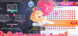 安静唱歌的䒕麻花我白主播照片