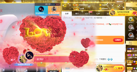 妃宝要饿死了主播照片