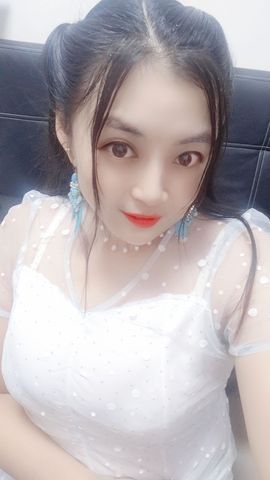 开心果冰儿主播照片