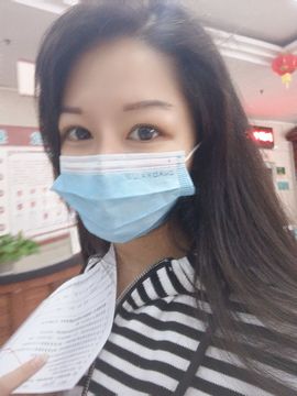 👑䒕暖宝好运旺旺旺主播照片