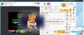 退网了，谢谢大家关心主播照片