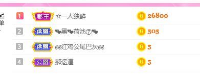 拜拜你嘞的主播照片