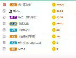 玥儿呢主播照片