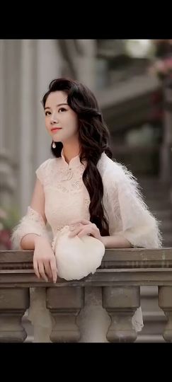 心中无结。。主播照片