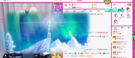 XM丨喵九九💕主播照片