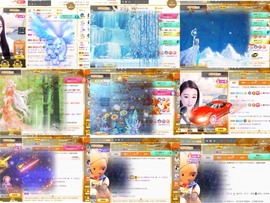 筱一✿．12点见主播照片