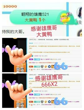 金麒麟安静唱歌🎤主播照片
