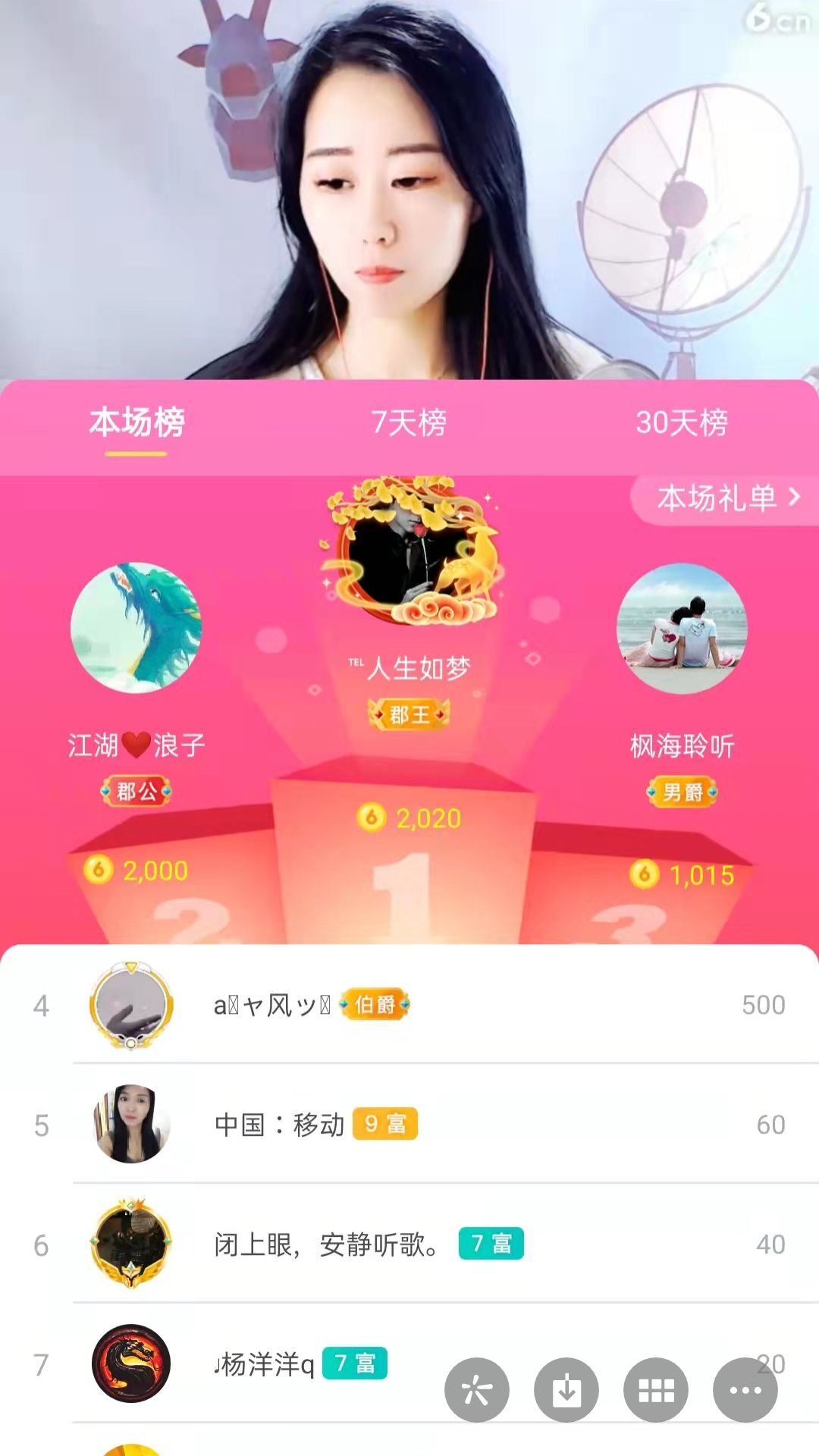 梦心💞缘于遇见的图片