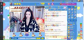 ゞ悠乐★婉儿つ主播照片