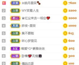 素雅依依暂休主播照片