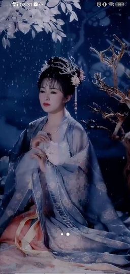 果果(平安好运)主播照片